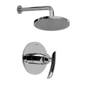 Graff Full Pressure Balancing System   Shower (Rough and Trim) G 7230 