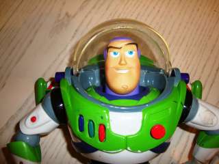 Disney Buzz Light Year Toy Story  