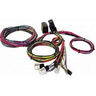 New Mr. Roadster Economy 12 Circuit Wiring Harness  