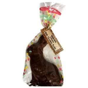  Wgmns Premium Milk Chocolate Rabbit , 7 Oz ( PAK of 4 
