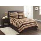 Cannon Cannon Shepley 3pc Chenille Twin Comforter Set