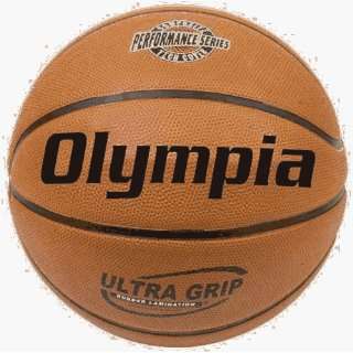  Balls Basketballs Composite Rubber Basketballs   Olympia 