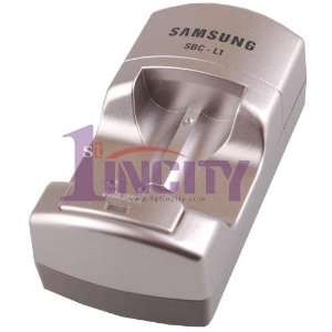  Battery Charger SAMSUNG SBC L1 CR V3 LP 01 4.2V 0.82A 