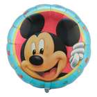 Discount Mickey Mouse Bubble Balloon