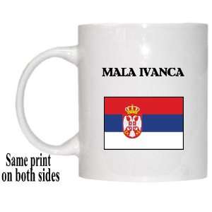  Serbia   MALA IVANCA Mug 