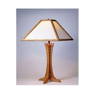  Table Lamps Hyperion Lamp w/ Architectural Frost Acrylic 