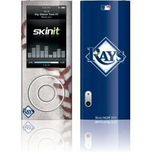  Tampa Bay Rays Game Ball skin for iPod Nano (5G) Video 