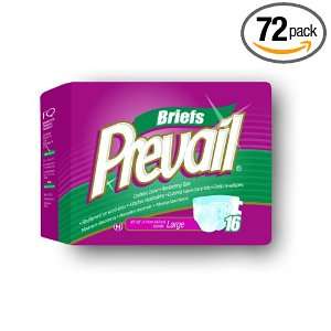  PREVAIL BRFS ADL PREM LG  SP