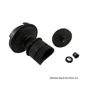  Impeller & Diffuser Kit  .75hp Full / 1.0 Uprated Patio 