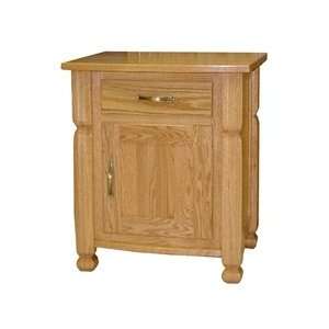  Amish Estate Nightstand