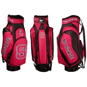  NC State Golf Cart Bag