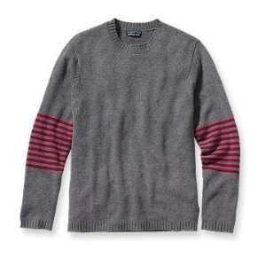  Patagonia Mens Lambswool Crew