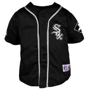  Chi White Sox Jersey  Majestic Chicago White Sox Infant 