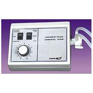  VWR Chemical Transfer Pump, Variable Flow 3388