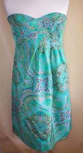 NWT J CREW COLLECTION CASBAH PAISLEY SILK DRESS 8 reduced price grab 
