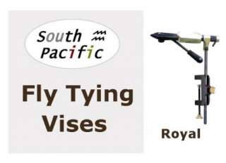 South Pacific Fly Rod Company is an Australian fly fishing brand 