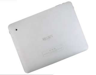  Android 4.0 Capacitive Multi Touch Screen WiFi UMPC MID ePad Tablet