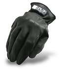 new mechanix performance large black leather driver glove pld 05