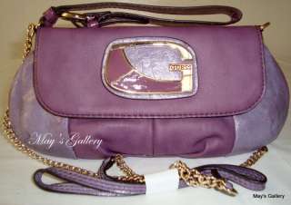 Guess Handbag Purse Wallet Wristlet Evening Bag NWT  