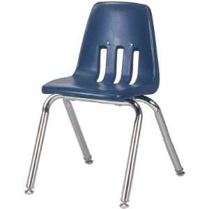  Virco 9014 Super Sale   9000 Series 4 Legged Student Chair 