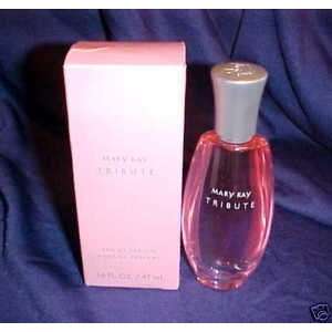 Mary Kay Woman Tribute Full Size 1.7 Onz Discounted Hard to Found New 