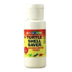  Nature Zone Turtle Shell Saver 2oz