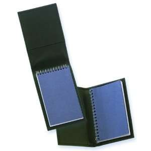  Strong Leather 72500 0002 Top Opening Note Pad Holder 