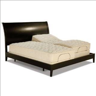   XL Deluxe Memory Foam Mattress for Adjustable Bed Base