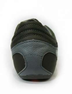 NEW DIESEL Brand Mens Korbin II Olive Casual Comfy Kicks Shoes 