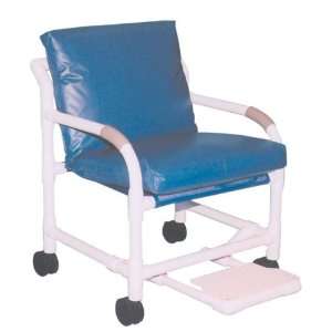  MJM International 509 MRI Transport Chair Health 