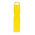 Hyde 05510 1 1/2 inch Economy Series Plastic Putty Knife