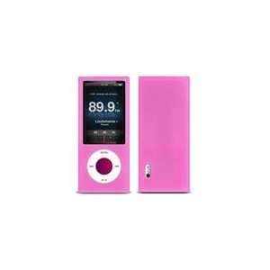   Apple iPod nano 5th Gen 8Gb / 16Gb   Pink  Players & Accessories