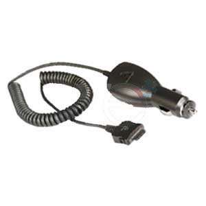  Treo 650 PDA Phone Car Charger  Players & Accessories