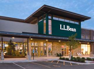 Visit L.L.Bean at Our South Barrington, Illinois Store