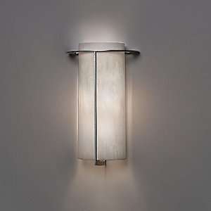  Synergy 0475 Indoor/Outdoor Wall Sconce by Ultralights 