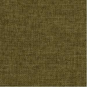  58 Wide Vintage Poly Burlap Olive Fabric By The Yard 