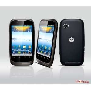  Motorola XT532 Dual Sim Android 2.3.7 unlocked phone Cell 
