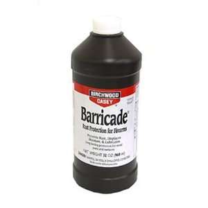 BirchwoodCasey BRP QT Barricade Rust Prot 32oz  Sports 