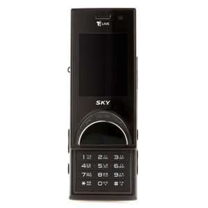   invisibleSHIELD for Sky IM 320   Full Body Cell Phones & Accessories