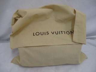 Louis Vuitton Classic Monogram Papillion 26   w/ Dustbag  