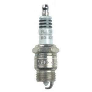  Bosch 6200 Platinum Plug Automotive