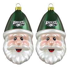 Philadelphia Eagles Ornaments   Holiday, Christmas Philadelphia Eagles 