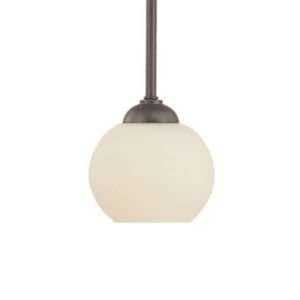  Cathedral Mini Pendant by Dolan Designs  R234646 Finish 