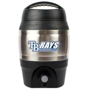    Tampa Bay Rays MLB 1 Gallon Tailgate Keg