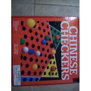 Chinese Checkers