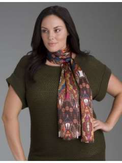 LANE BRYANT   Fashion scarf    read 