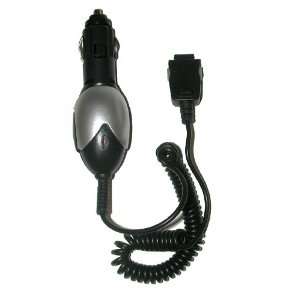  ESI Cases and Accessories Rapid Car Charger for Samsung 