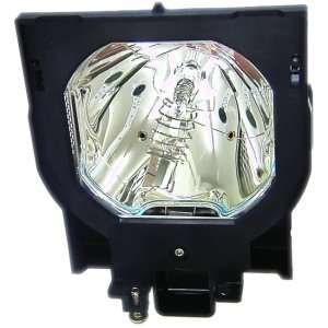  V7 250 W Replacement Lamp for Sanyo PLC XF42, PLC XF45 