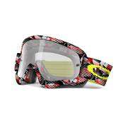 Oakley Mens Motorsports Collection