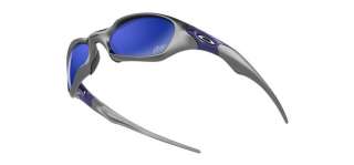 Oakley JUAN PABLO MONTOYA VALVE Eyewear